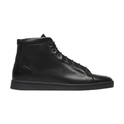 Balenciaga Urban High 'Black'