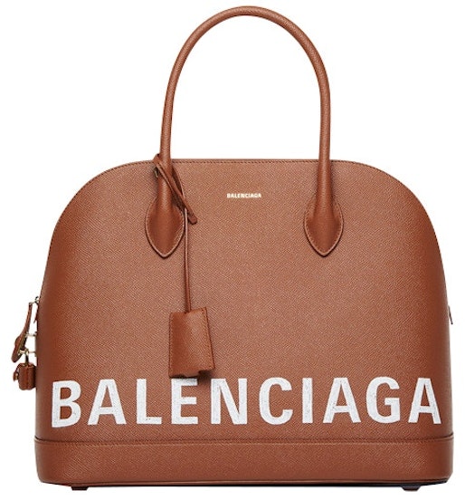 balenciaga-ville-top-handle-s-caramel