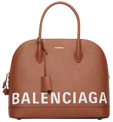 Balenciaga Ville Top Handle S Caramel Buy Balenciaga Ville Top Handle S Caramel