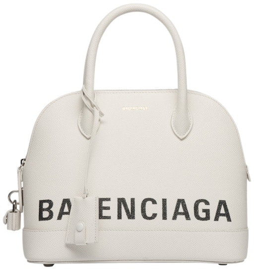 balenciaga-ville-top-handle-s-white-black