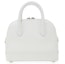 Order Balenciaga Ville Top Handle Shoulder Bag XXS White