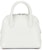 Balenciaga Ville Top Handle XXS White/Pink