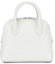 Order Balenciaga Ville Top Handle XXS White/Pink