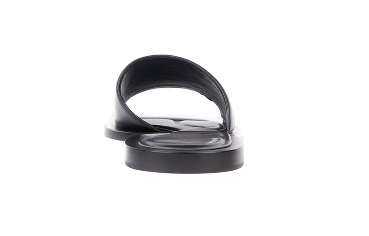 Purchase 발렌시아가 보이드 샌들 '블랙' 660377WA9101000