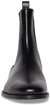 발렌시아가 블랙 레더 첼시 부츠 (Balenciaga Black Leather Chelsea Boots) 694201WBDE01000 Lookbook 발렌시아가 블랙 레더 첼시 부츠 (Balenciaga Black Leather Chelsea Boots) 694201WBDE01000