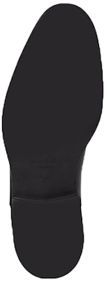 발렌시아가 블랙 레더 첼시 부츠 (Balenciaga Black Leather Chelsea Boots) 694201WBDE01000 Details for 발렌시아가 블랙 레더 첼시 부츠 (Balenciaga Black Leather Chelsea Boots) 694201WBDE01000