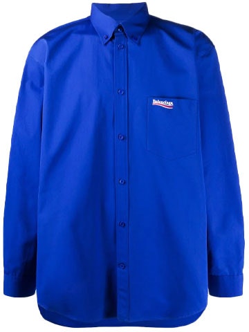 balenciaga-wave-embroidered-button-up-long-sleeve-shirt-unisex-blue-621960-tim-408443