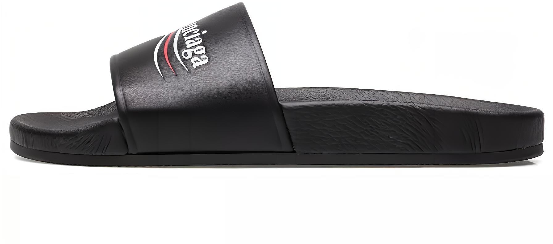 balenciaga-wave-logo-slippers-sandals-black-530562-wam-001091