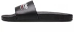 Buy Sandal Balenciaga Logo Ombak Hitam 530562WAM001091