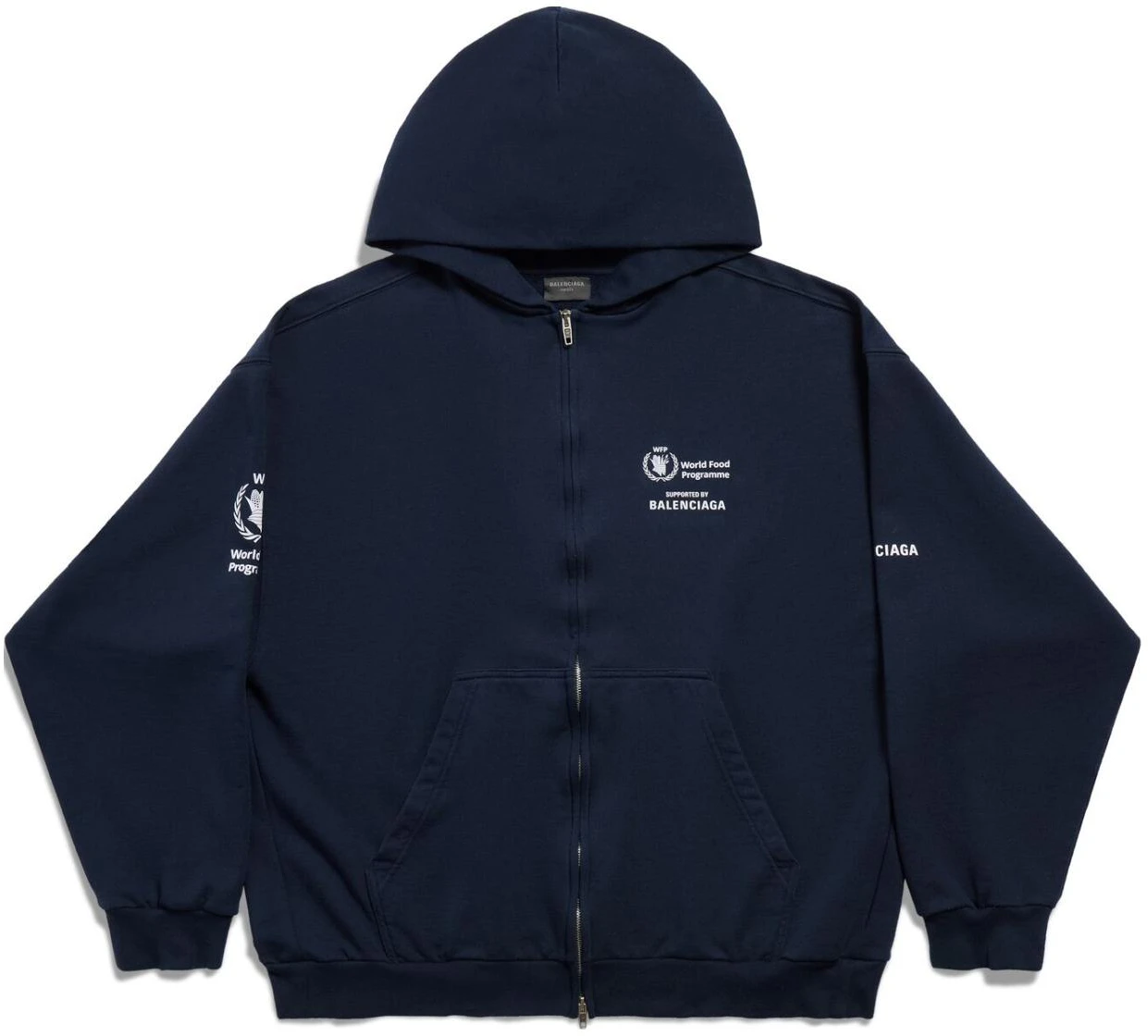 balenciaga-wfp-zip-up-fleece-hoodie-jacket-unisex-regular-fit-navy-blue-770939-tqvb-78502