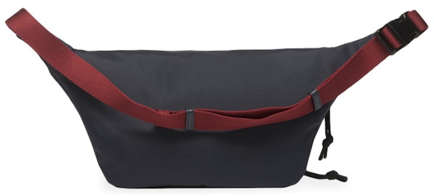Balenciaga Wheel Belt Pack Navy/Red Order Balenciaga Wheel Belt Pack Navy/Red