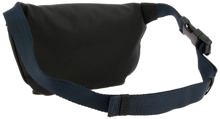 Balenciaga Wheel Beltpack Small Black/Navy Order Balenciaga Wheel Beltpack Small Black/Navy