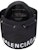 Balenciaga Wheel Drawstring Bucket Bag Extra Small Black