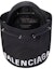 Lookbook Balenciaga Wheel Drawstring Bucket Bag Extra Small Black