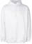 Lookbook Balenciaga 白色後背Logo連帽衫 556143TAV379000