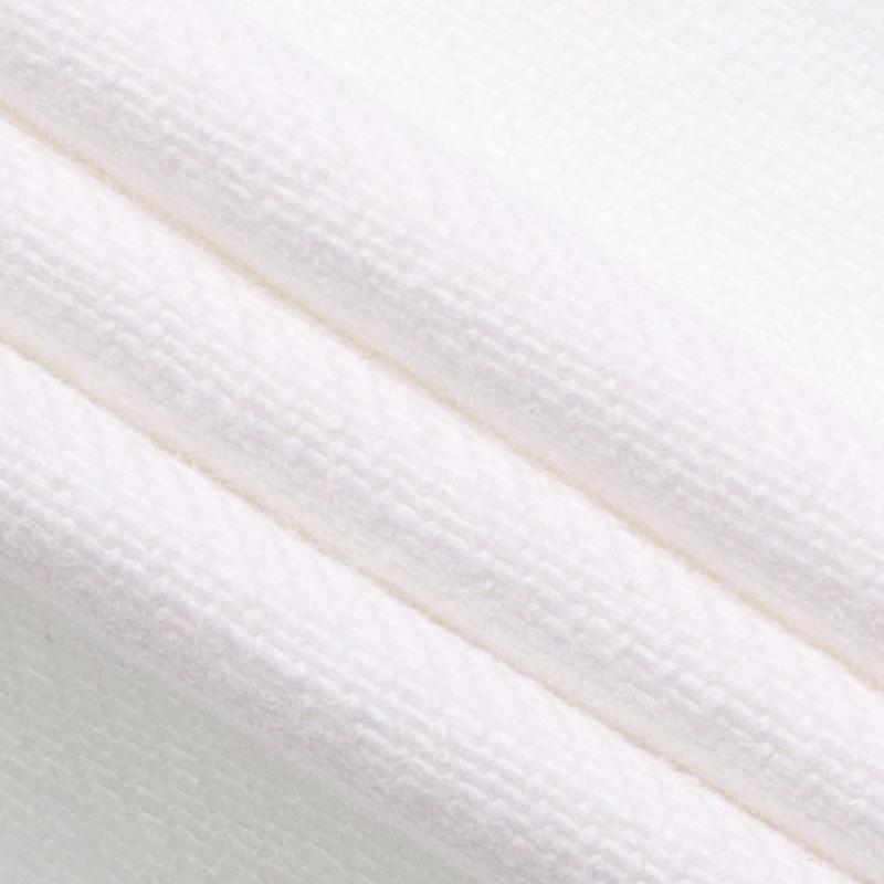 Cheap Balenciaga White Washed Denim Jacket with Back Letter Logo. 571322TDW049765