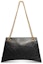 Order Balenciaga Women's Crush Medium Chain Bag Black