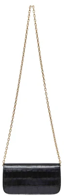 Balenciaga Dompet Wanita Gossip Wallet On Chain Hitam Order Balenciaga Dompet Wanita Gossip Wallet On Chain Hitam