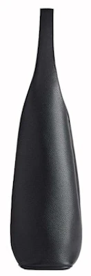 Balenciaga Wanita Locker Medium North-South Hobo Beg Hitam Order Balenciaga Wanita Locker Medium North-South Hobo Beg Hitam