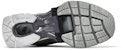 Balenciaga X-Pander 'Kelabu' 653871-W2RA3-1212