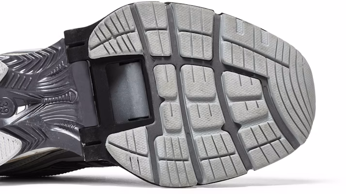 Balenciaga X-Pander 'Grey' 653871-W2RA3-1212 Purchase Balenciaga X-Pander 'Grey' 653871-W2RA3-1212