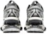 Balenciaga X-Pander 'Kelabu' 653871-W2RA3-1212