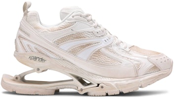 Balenciaga X-Pander 'White' 653871-W2RA2-9000 Balenciaga X-Pander 'White' 653871-W2RA2-9000