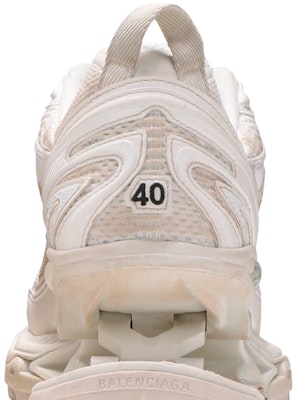 Balenciaga X-Pander 'Putih' 653871-W2RA2-9000 Sizing Balenciaga X-Pander 'Putih' 653871-W2RA2-9000