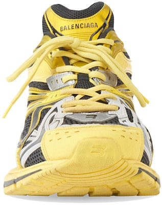 Balenciaga X-Pander 'Kuning' 653871-W2RA3-7012 Lookbook Balenciaga X-Pander 'Kuning' 653871-W2RA3-7012
