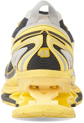 Balenciaga X-Pander 'Yellow' 653871-W2RA3-7012 Purchase Balenciaga X-Pander 'Yellow' 653871-W2RA3-7012