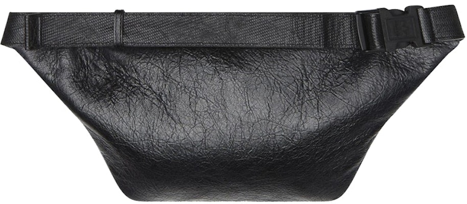 Balenciaga x adidas Beltpack Black Order Balenciaga x adidas Beltpack Black