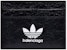Balenciaga x adidas Card Holder Black