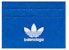 Balenciaga x adidas Card Holder Blue