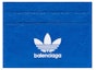Buy Balenciaga x adidas Card Holder Blue