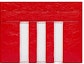 Order Balenciaga x adidas Card Holder Red