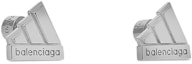 Order Balenciaga x adidas Earrings Silver