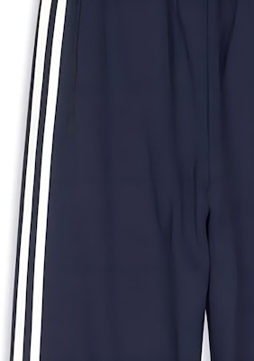 Balenciaga x Adidas FW22 海軍藍條紋運動褲 - 寬鬆版型運動長褲 724115TMV158065 Purchase Balenciaga x Adidas FW22 海軍藍條紋運動褲 - 寬鬆版型運動長褲 724115TMV158065
