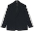 Buy Balenciaga x Adidas FW22 Jaket Blazer Hitam Kolaborasi. 725143TIO481000