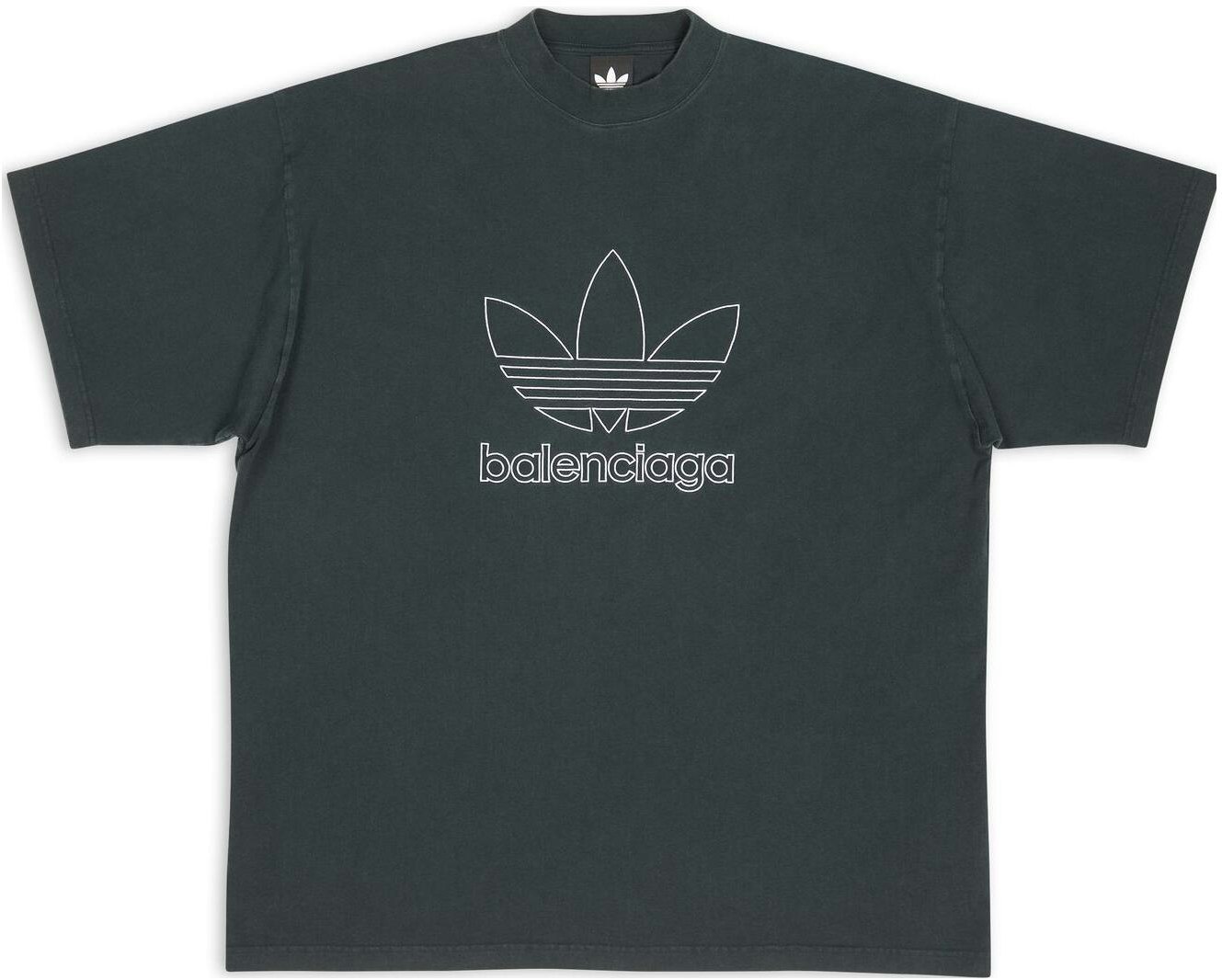 balenciaga-x-adidas-fw-22-logo-print-unisex-loose-fit-t-shirt-in-dark-green-723976-tnvn-83775