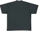 Lookbook Camiseta Unisex Balenciaga x Adidas FW22 Logo Verde Oscuro Ajuste Suelto. 723976TNVN83775