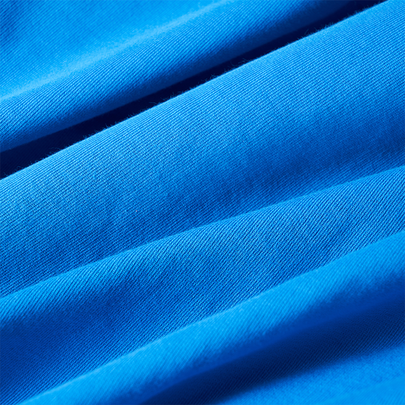 Purchase 발렌시아가 x 아디다스 FW22 스트라이프 후드티 블루 - 오버사이즈핏 유니섹스. 729322TNVN24026