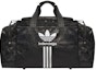 Buy Balenciaga x adidas Gym Bag Black/Black