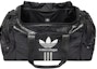 Lookbook Balenciaga x adidas Gym Bag Black/Black