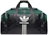 Balenciaga x adidas Gym Bag Black/Green