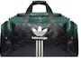 Buy Balenciaga x adidas Gym Bag Black/Green