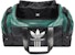 Balenciaga x adidas Gym Bag Black/Green