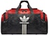 Balenciaga x adidas Gym Bag Black/Red