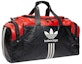 Order Balenciaga x adidas Gym Bag Black/Red