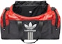 Lookbook Balenciaga x adidas Gym Bag Black/Red