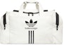 Buy Balenciaga x adidas Gym Bag White/Black